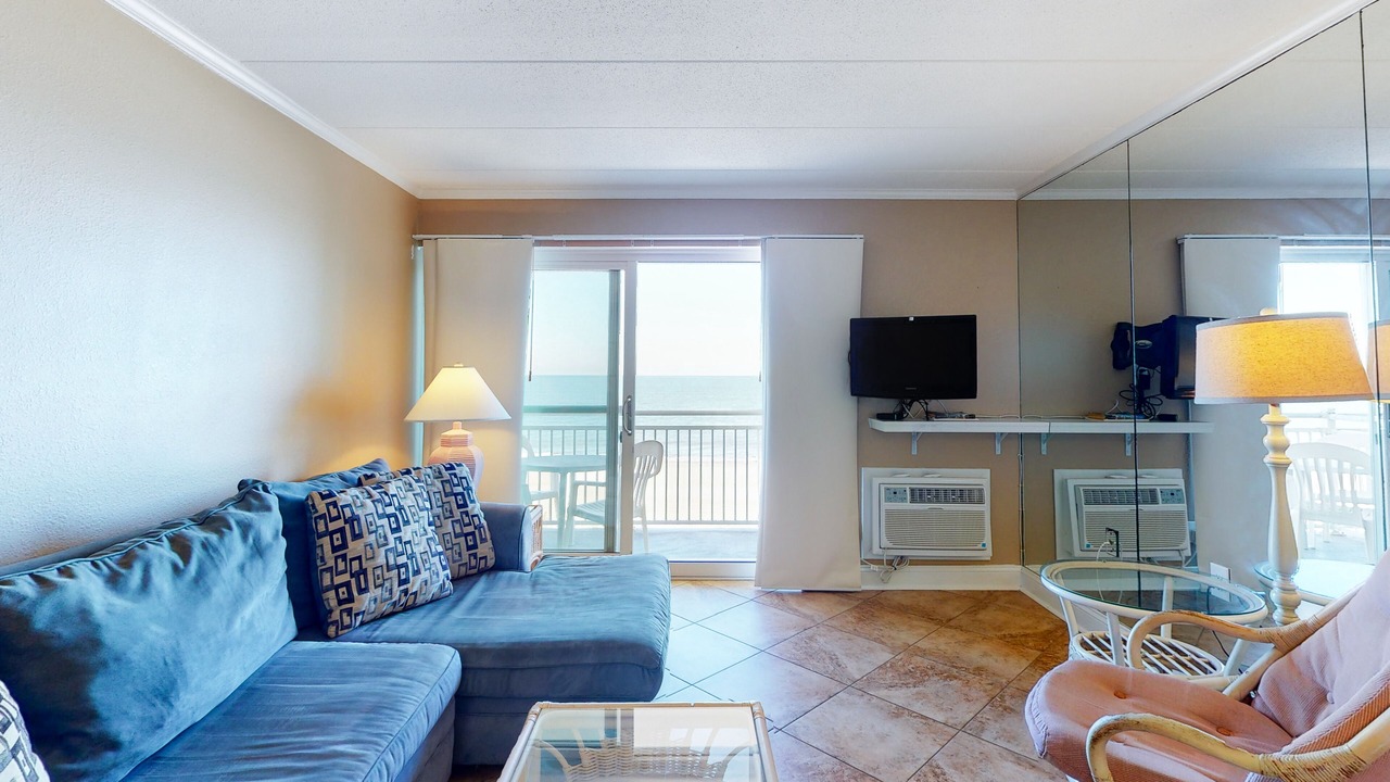 Photo of Livingroom in Midtown Ocean City