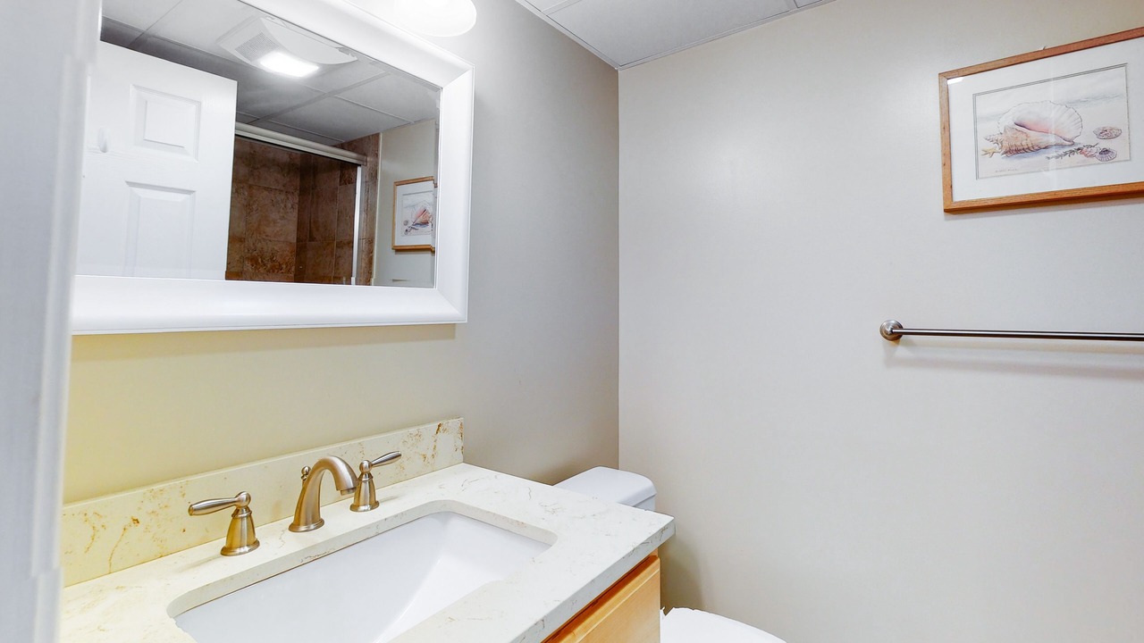 Photo of Bathroom in Midtown Ocean City