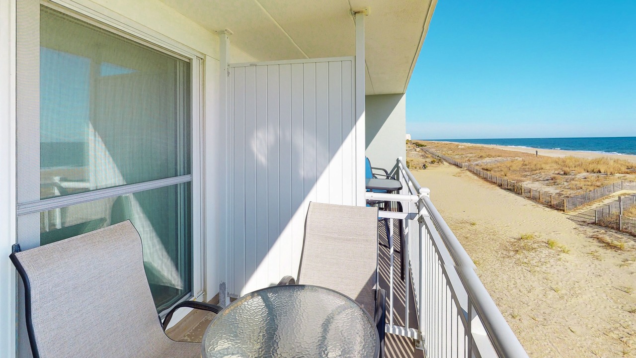 Photo of Outdoor in Midtown Ocean City