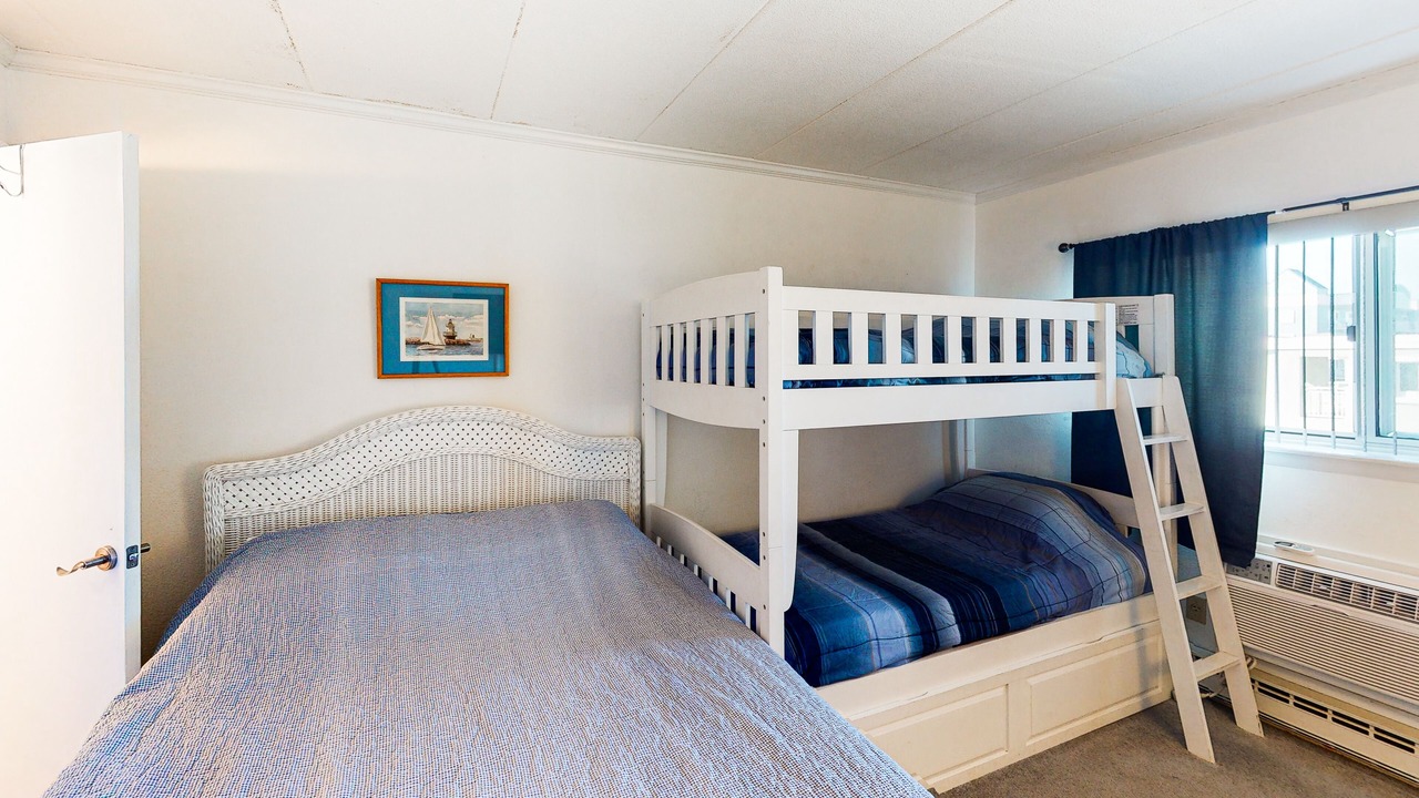 Photo of Bedroom in Midtown Ocean City