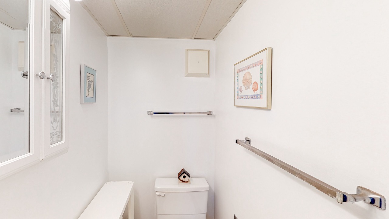 Photo of Bathroom in Midtown Ocean City