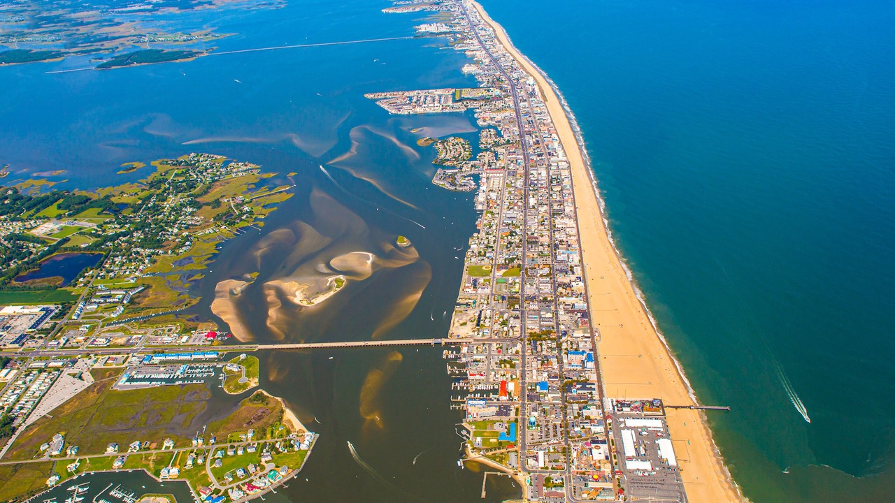 Photo of Outdoor in Midtown Ocean City