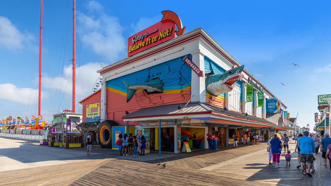 Photo of Others in Midtown Ocean City