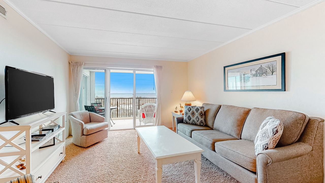 Photo of Livingroom in Midtown Ocean City