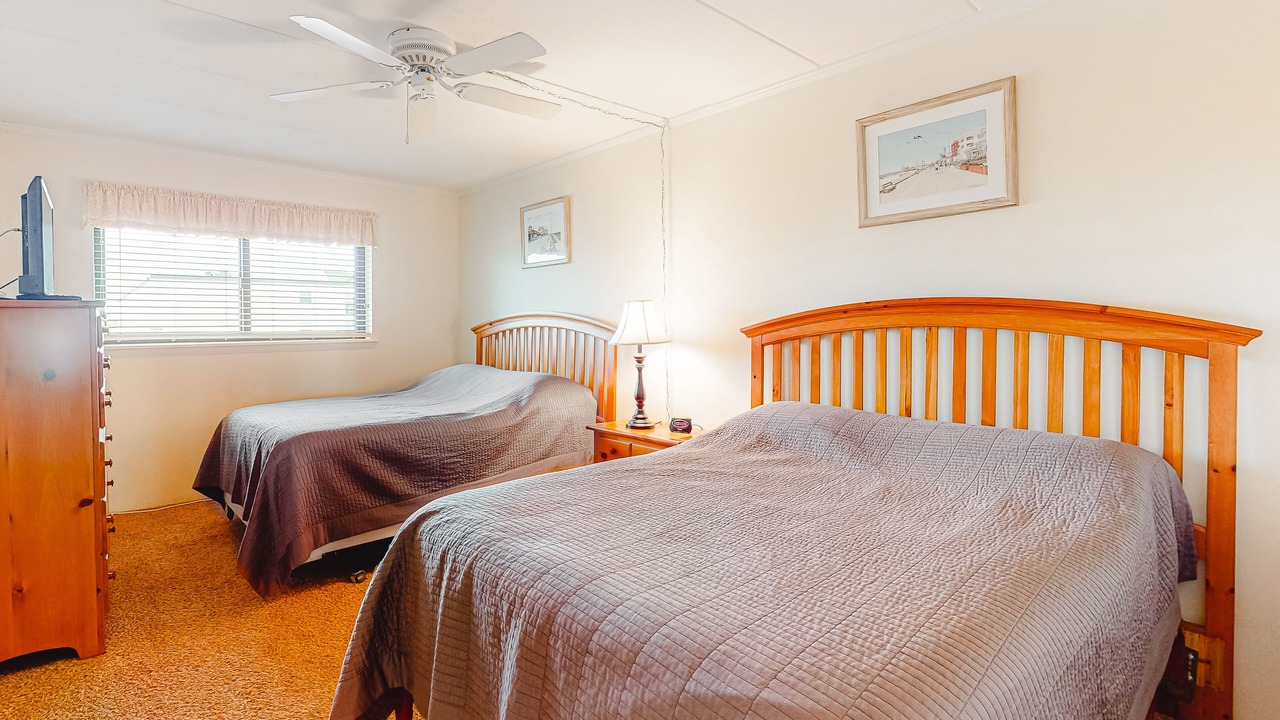 Photo of Bedroom in Midtown Ocean City