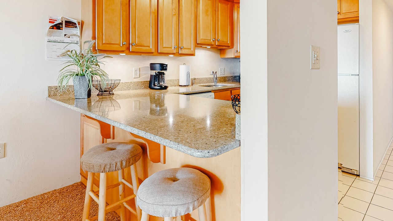 Photo of Kitchen in Midtown Ocean City
