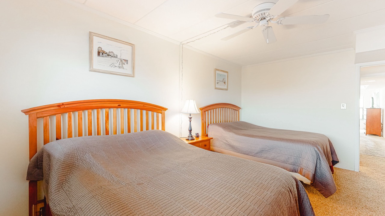 Photo of Bedroom in Midtown Ocean City