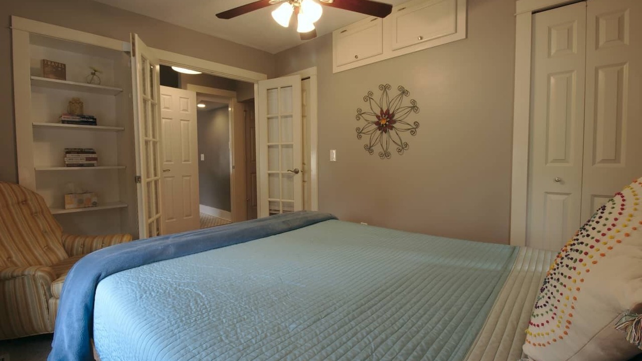 Photo of Bedroom in Madison