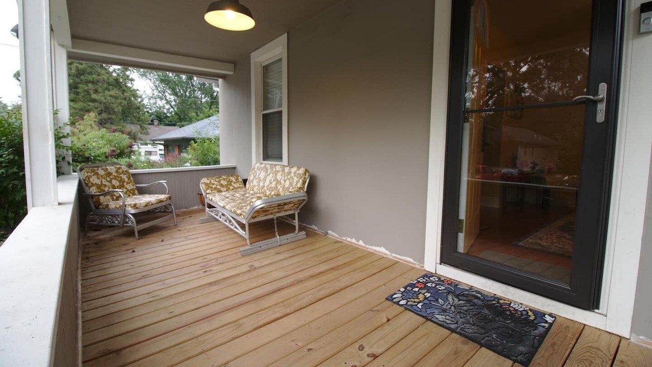 Photo of Patio Balcony in Madison
