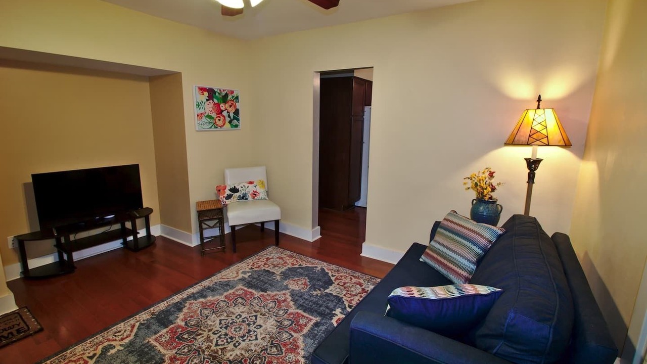 Photo of Livingroom in Madison