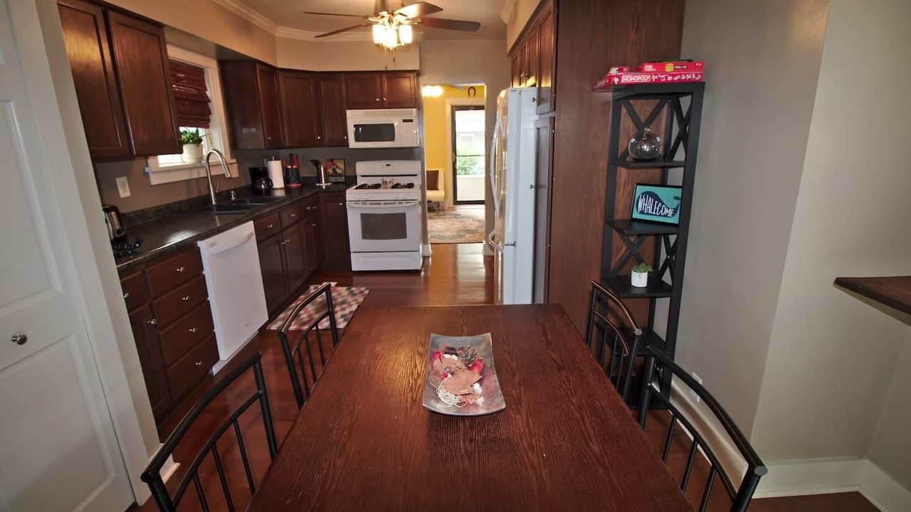 Photo of Kitchen in Madison