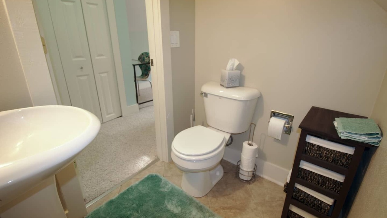 Photo of Bathroom in Madison