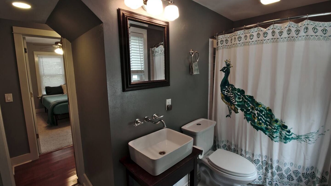 Photo of Bathroom in Madison