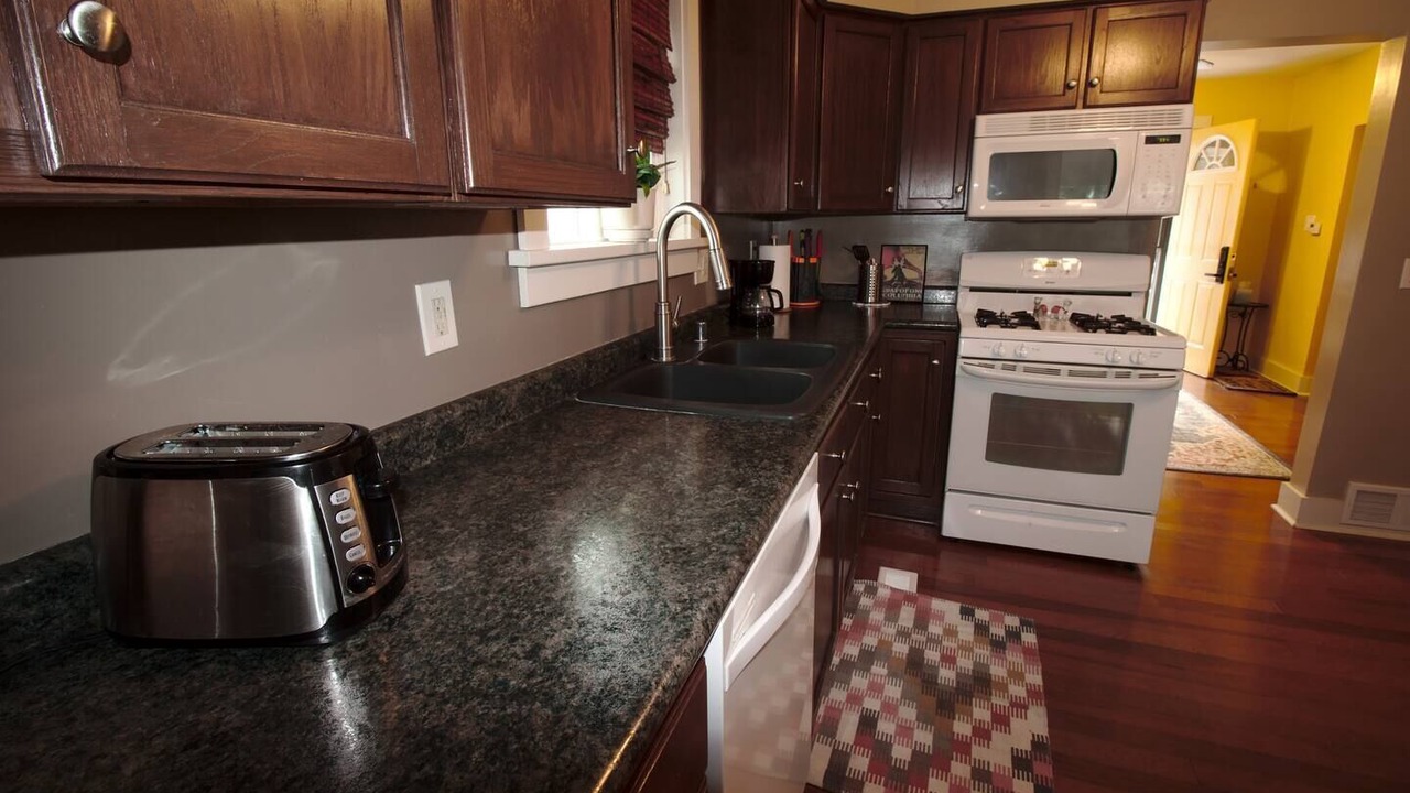 Photo of Kitchen in Madison