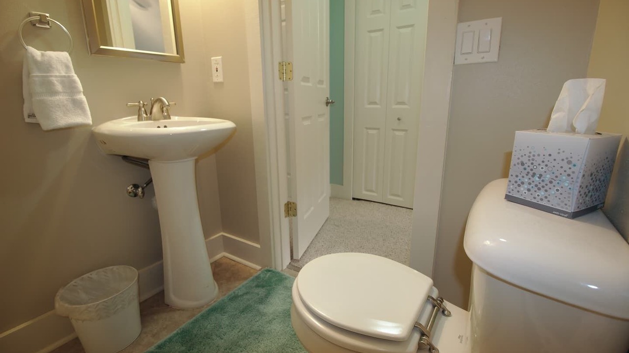 Photo of Bathroom in Madison