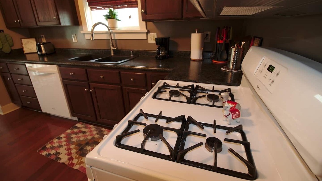 Photo of Kitchen in Madison