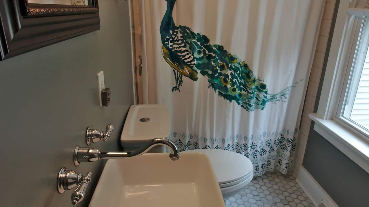 Photo of Bathroom in Madison