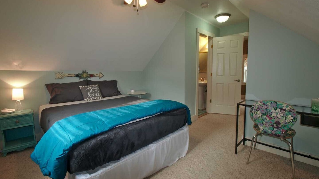 Photo of Bedroom in Madison