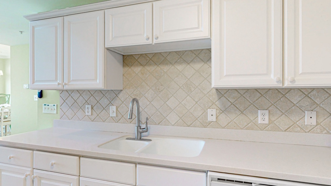 Photo of Kitchen in Midtown Ocean City