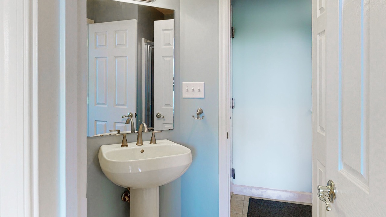 Photo of Bathroom in Midtown Ocean City