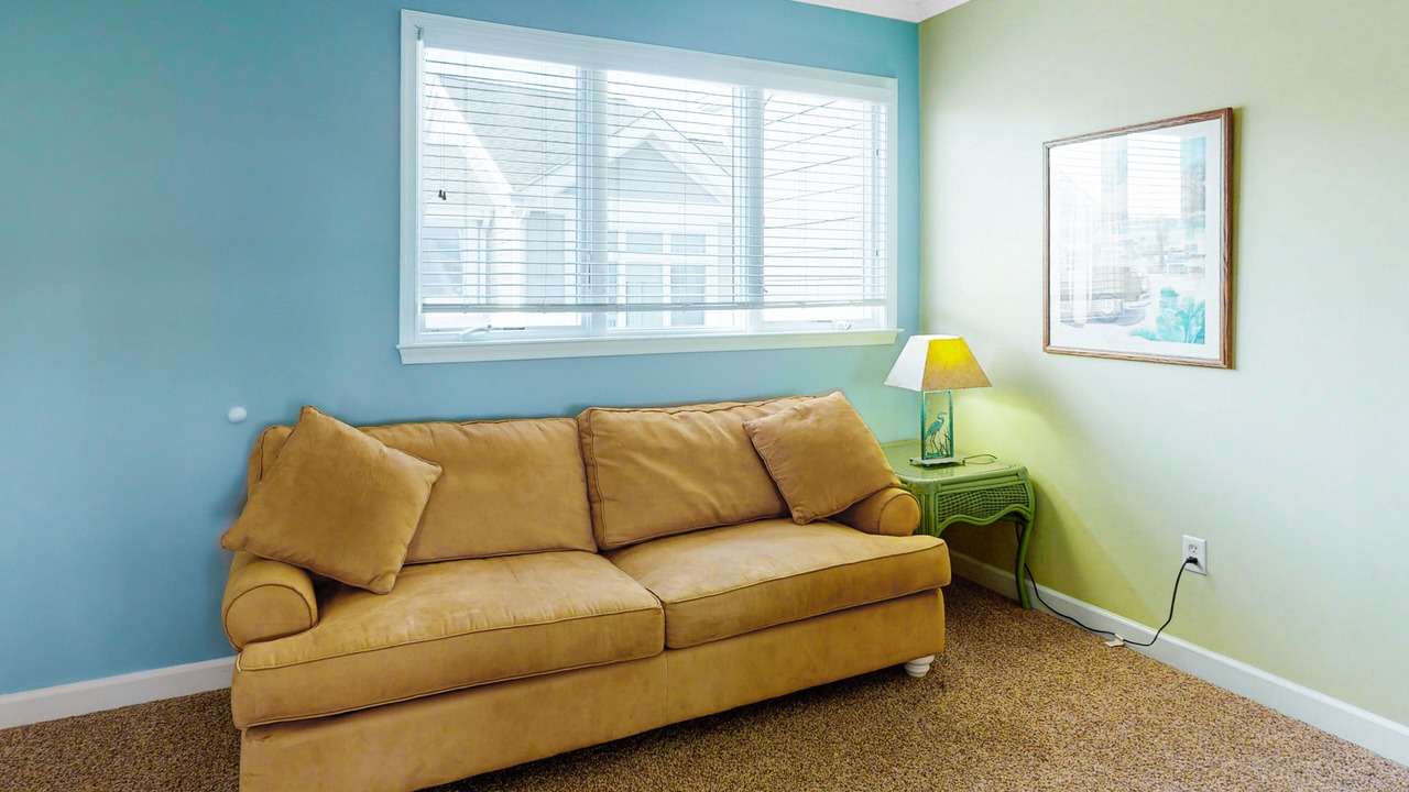 Photo of Livingroom in Midtown Ocean City