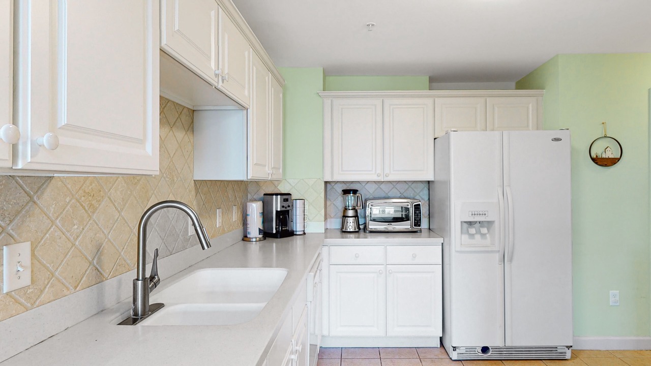 Photo of Kitchen in Midtown Ocean City