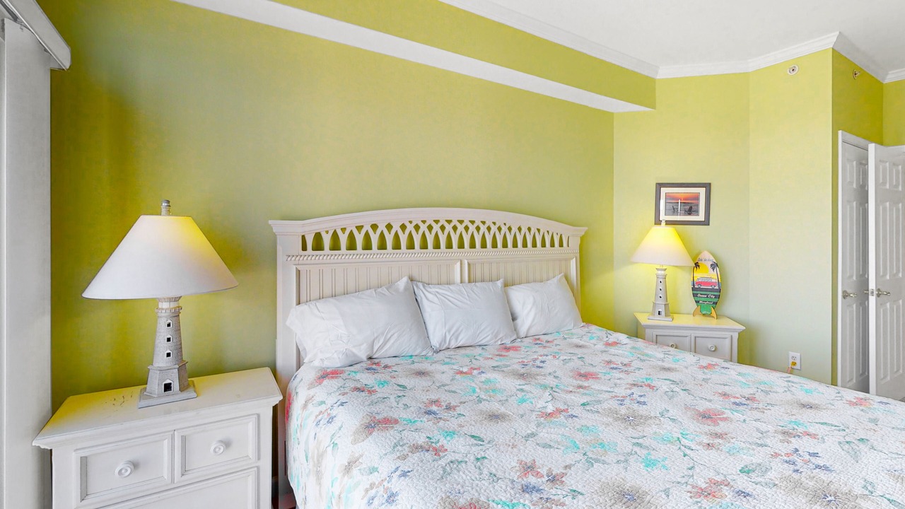 Photo of Bedroom in Midtown Ocean City