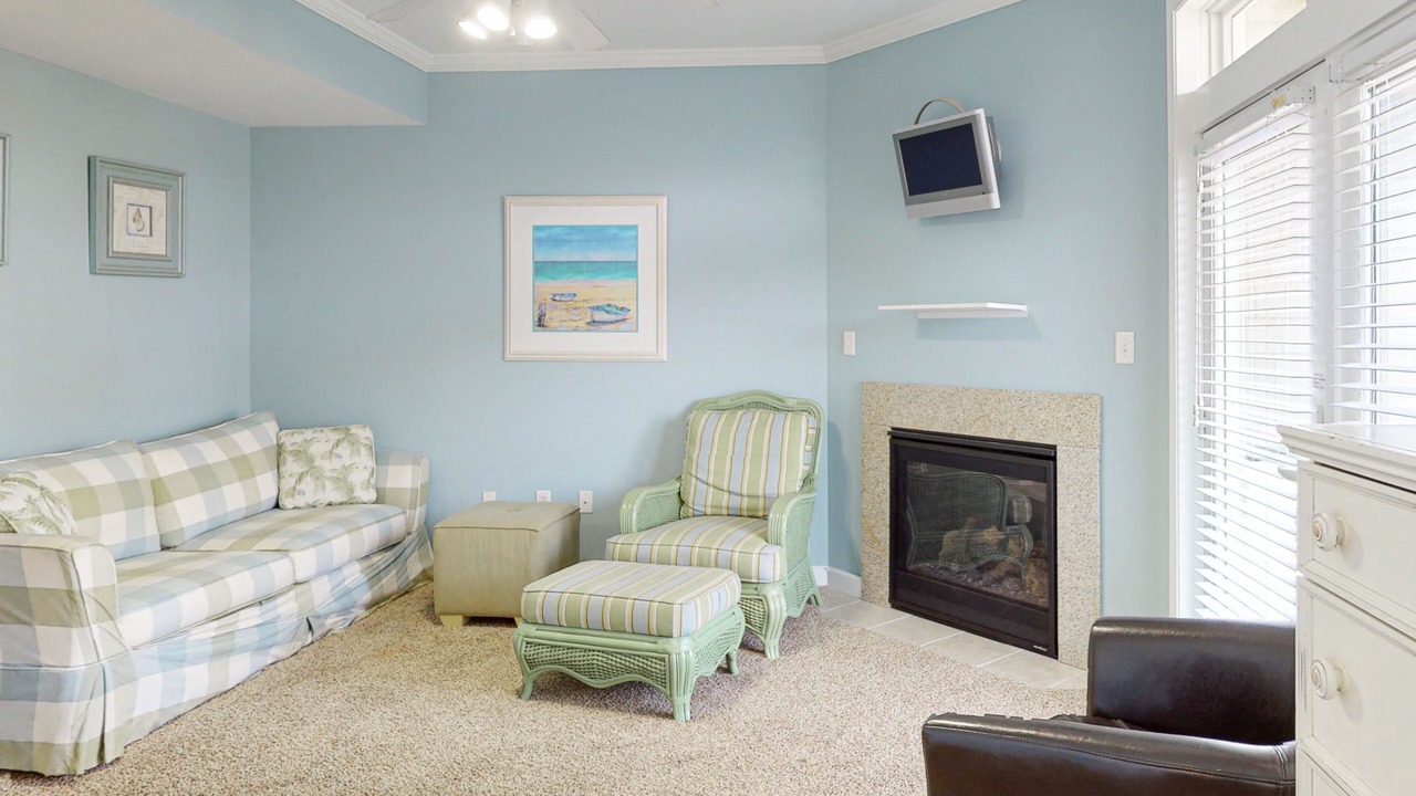 Photo of Livingroom in Midtown Ocean City