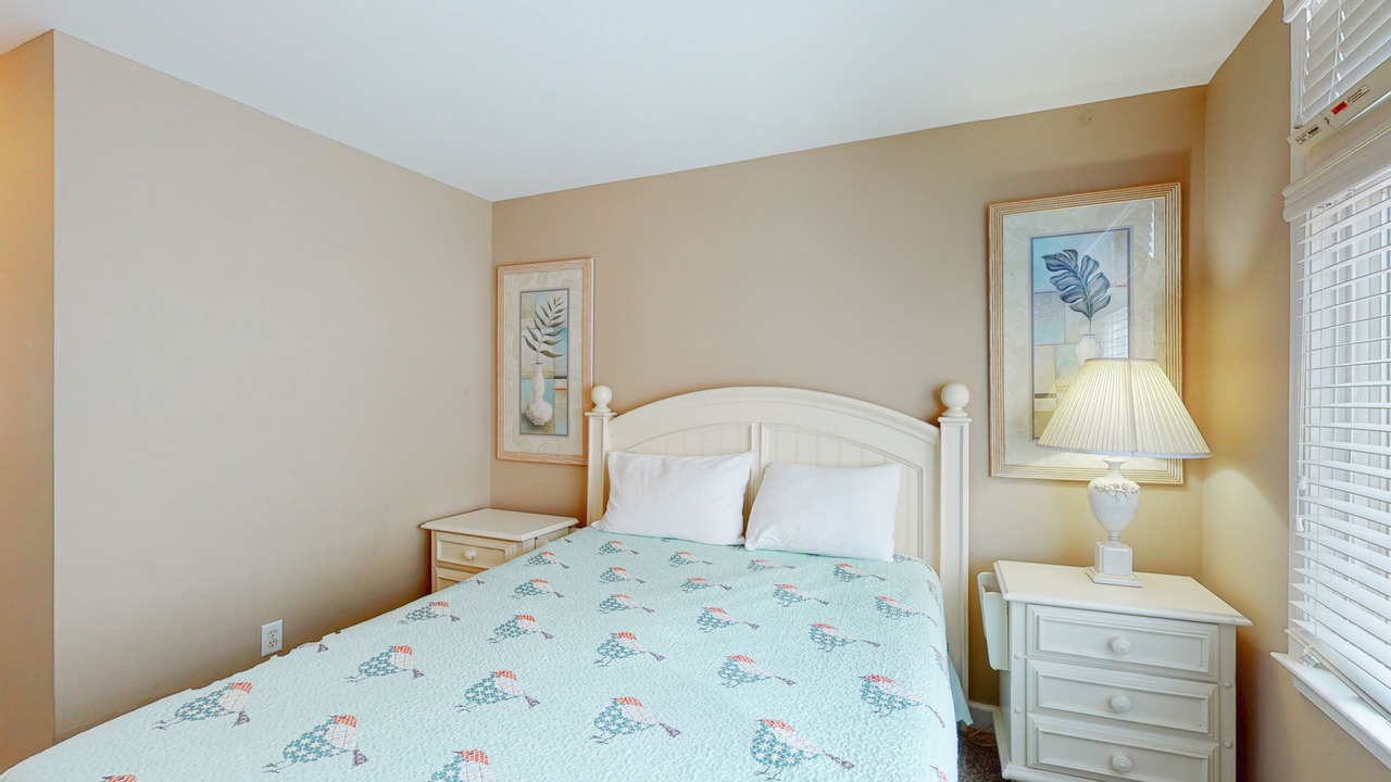Photo of Bedroom in Midtown Ocean City