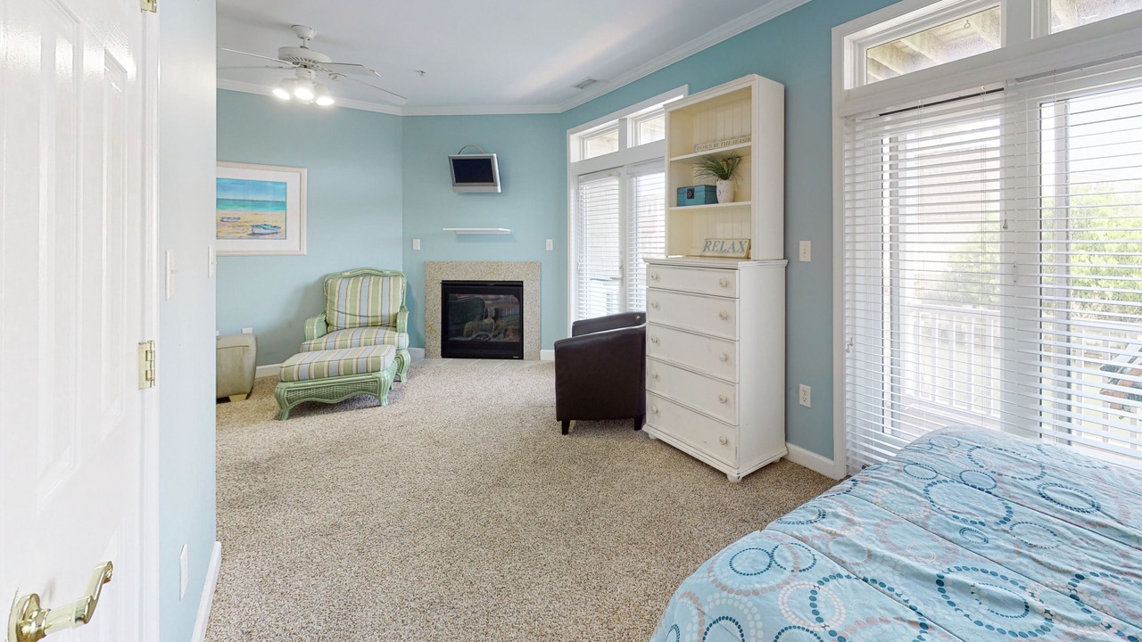 Photo of Bedroom in Midtown Ocean City