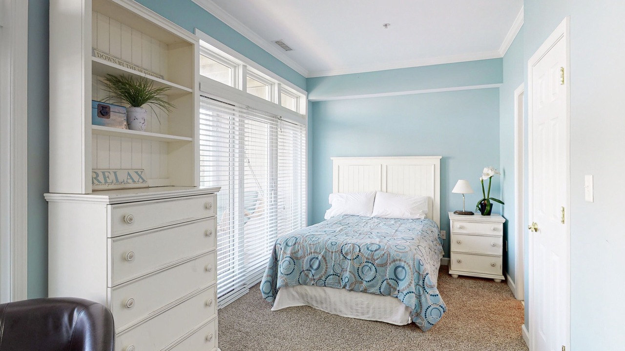 Photo of Bedroom in Midtown Ocean City