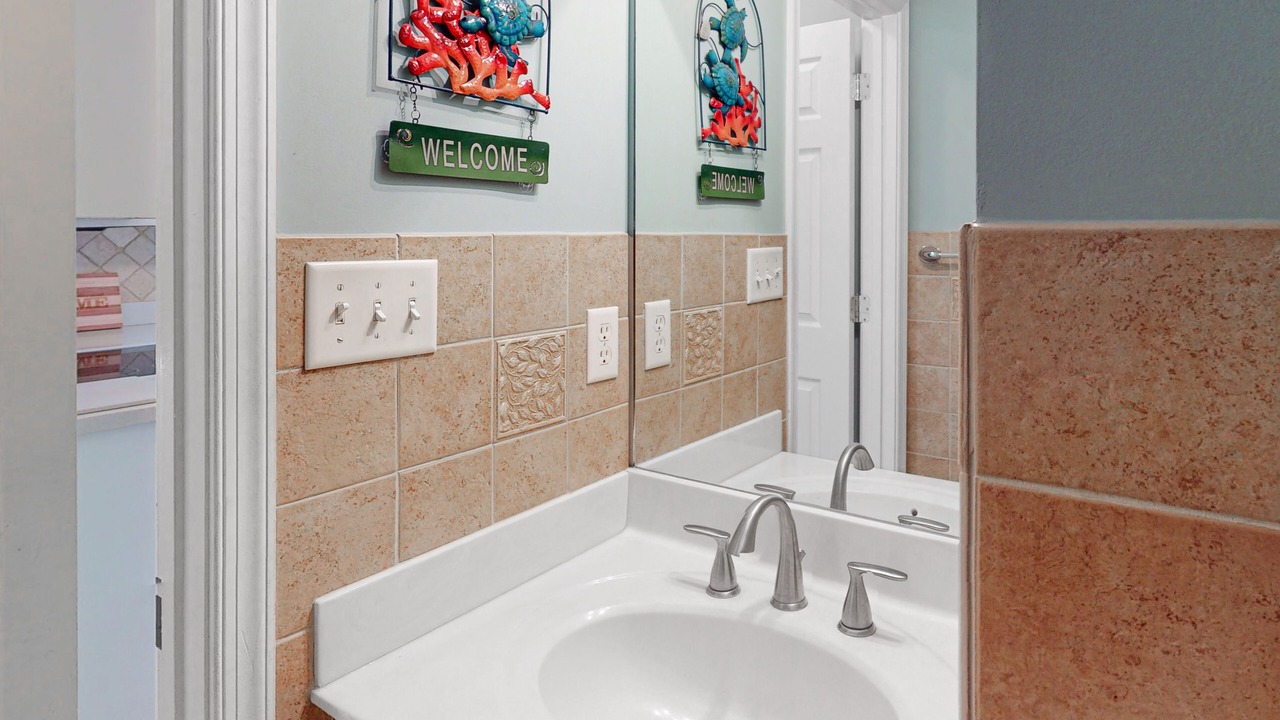 Photo of Bathroom in Midtown Ocean City