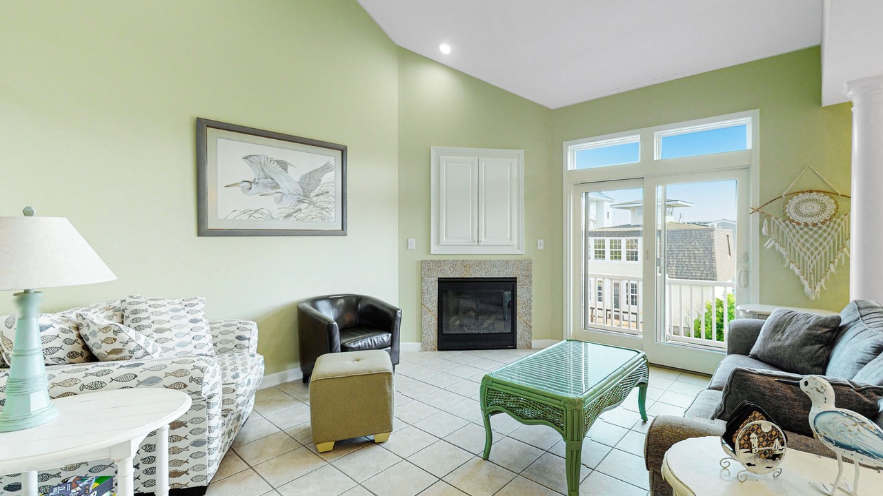 Photo of Livingroom in Midtown Ocean City