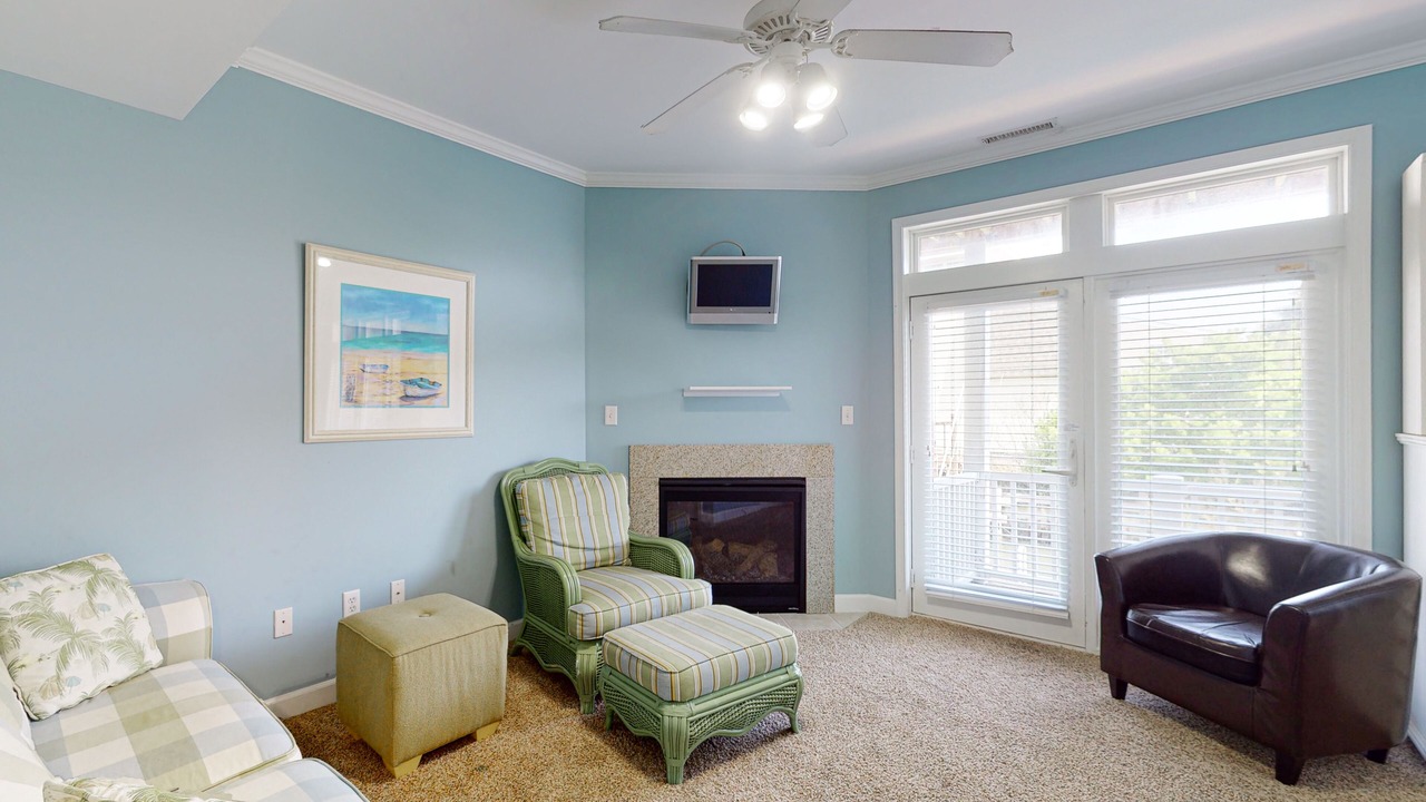 Photo of Livingroom in Midtown Ocean City