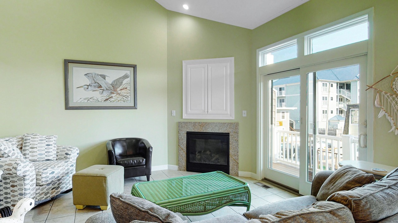 Photo of Livingroom in Midtown Ocean City