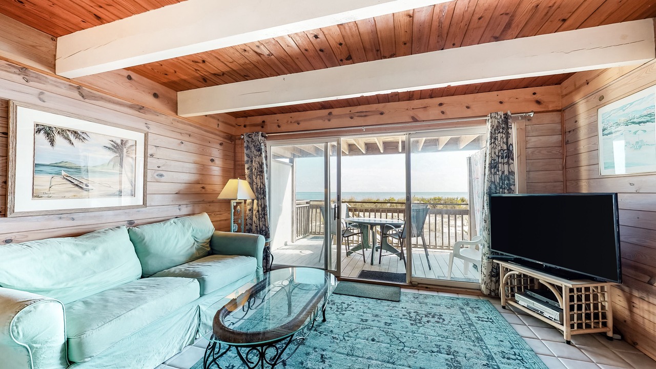 Photo of Livingroom in Midtown Ocean City