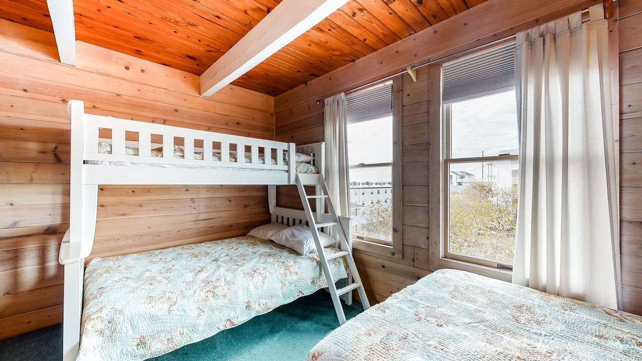 Photo of Bedroom in Midtown Ocean City