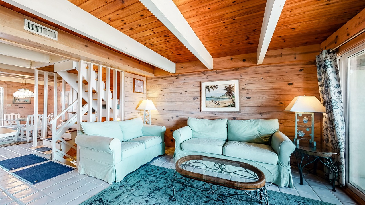 Photo of Livingroom in Midtown Ocean City