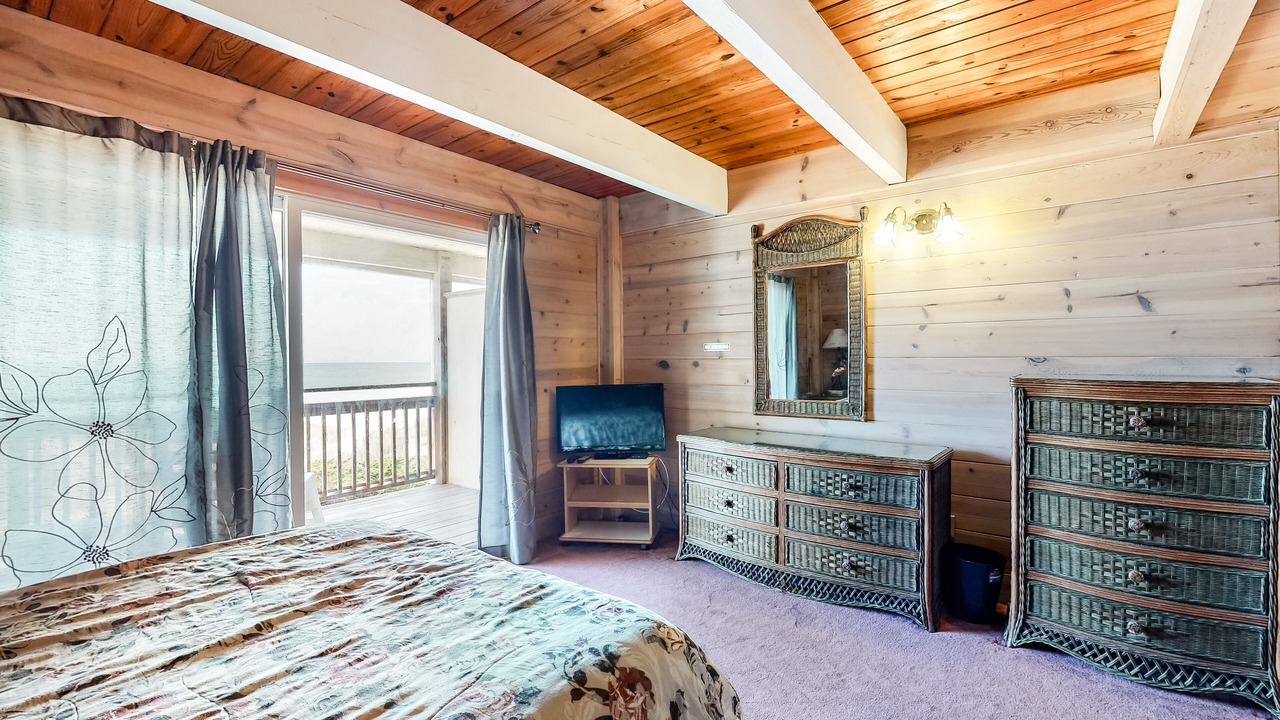 Photo of Bedroom in Midtown Ocean City