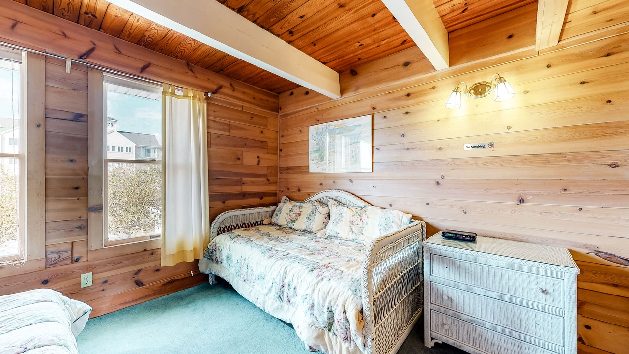 Photo of Bedroom in Midtown Ocean City