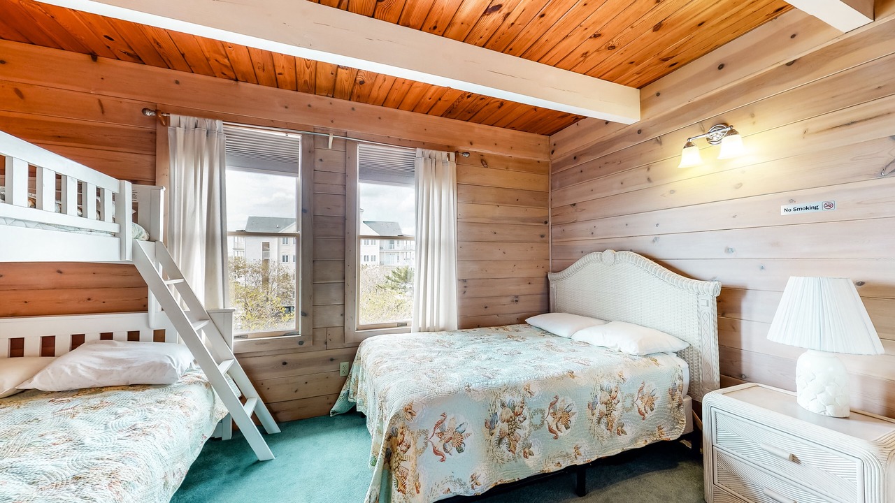 Photo of Bedroom in Midtown Ocean City