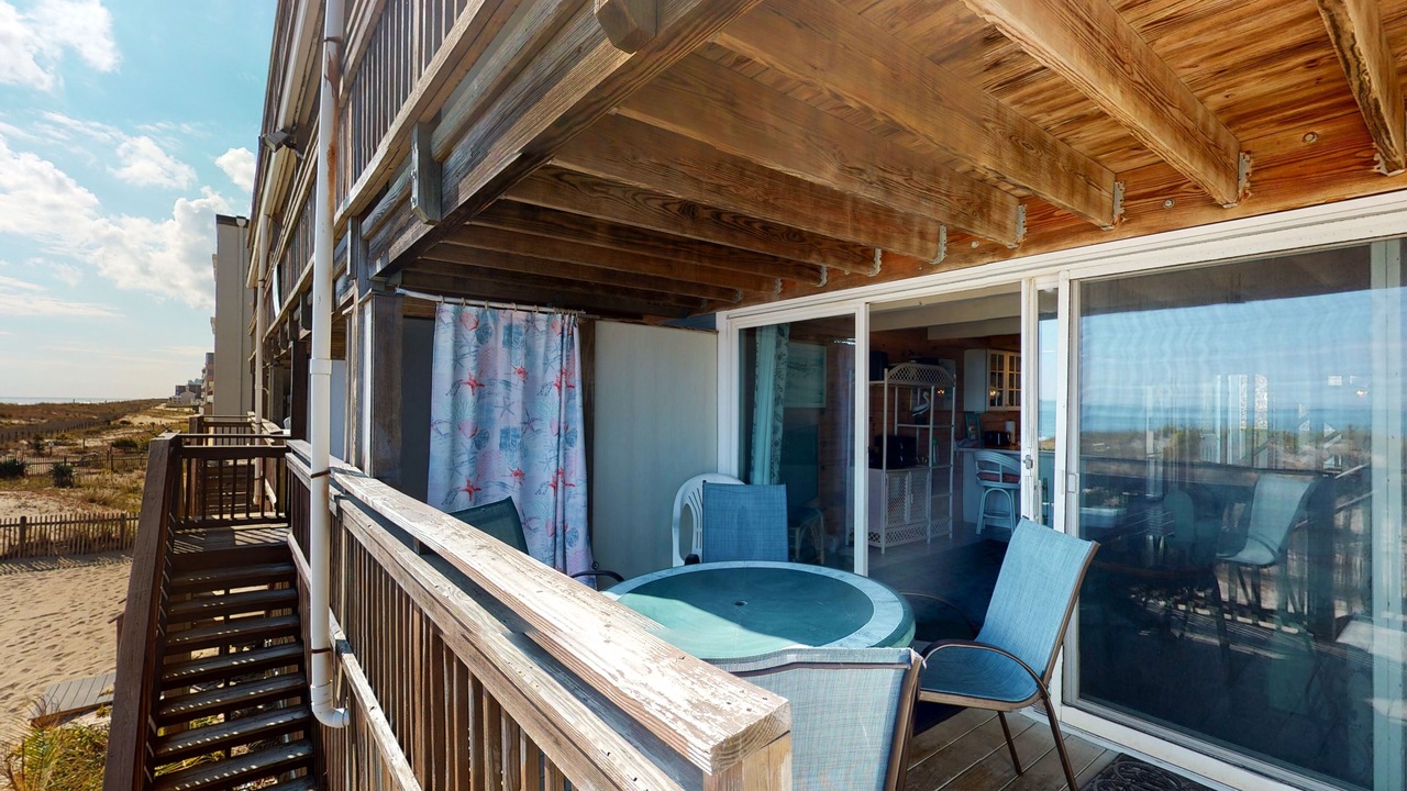 Photo of Outdoor in Midtown Ocean City