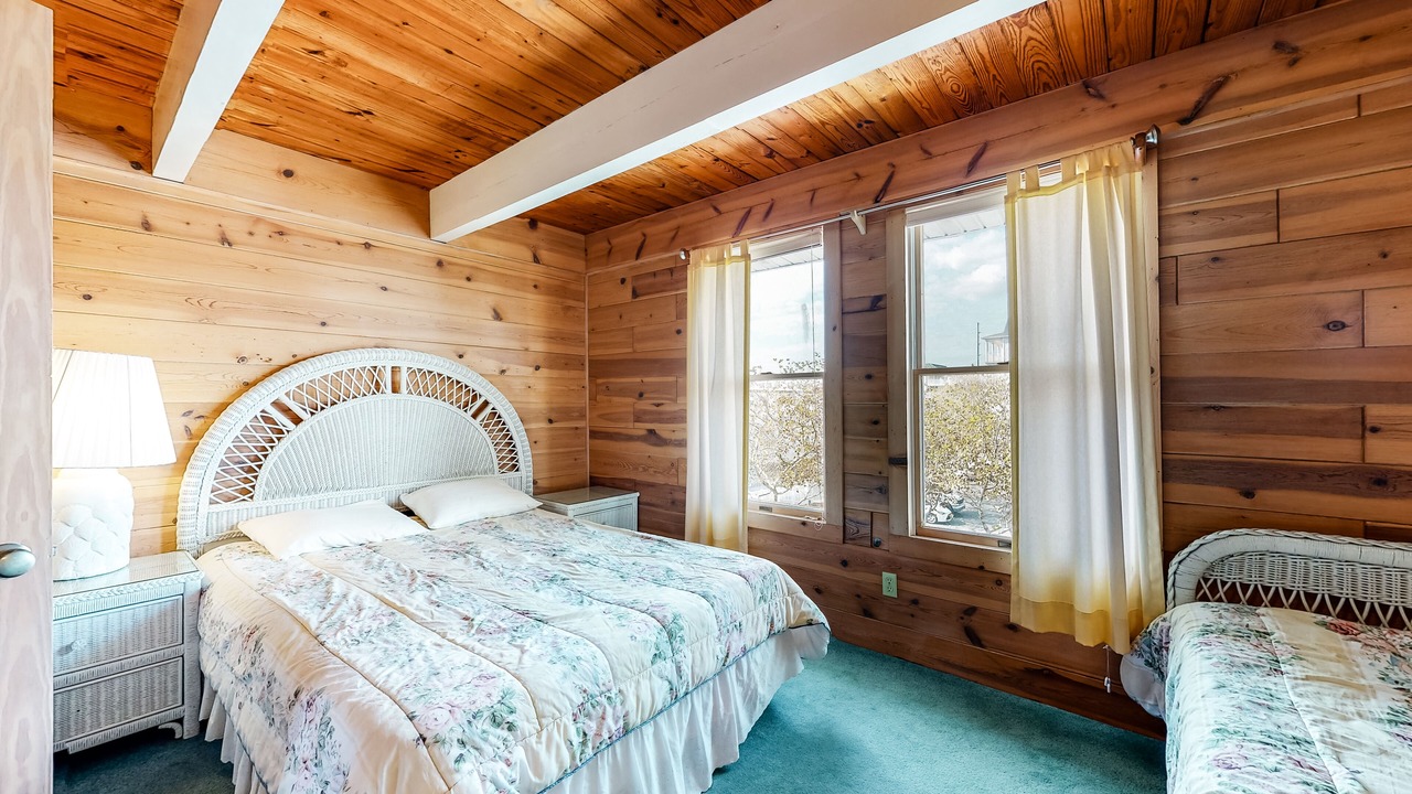 Photo of Bedroom in Midtown Ocean City