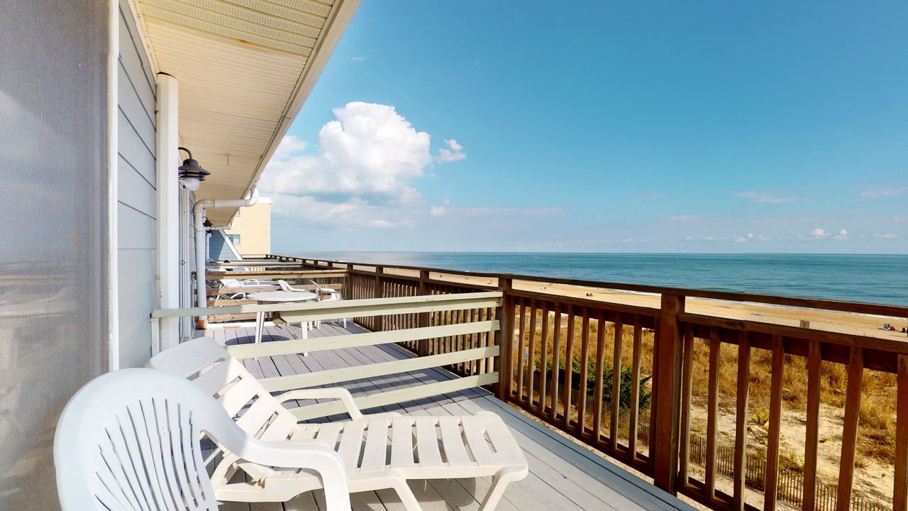 Photo of Outdoor in Midtown Ocean City