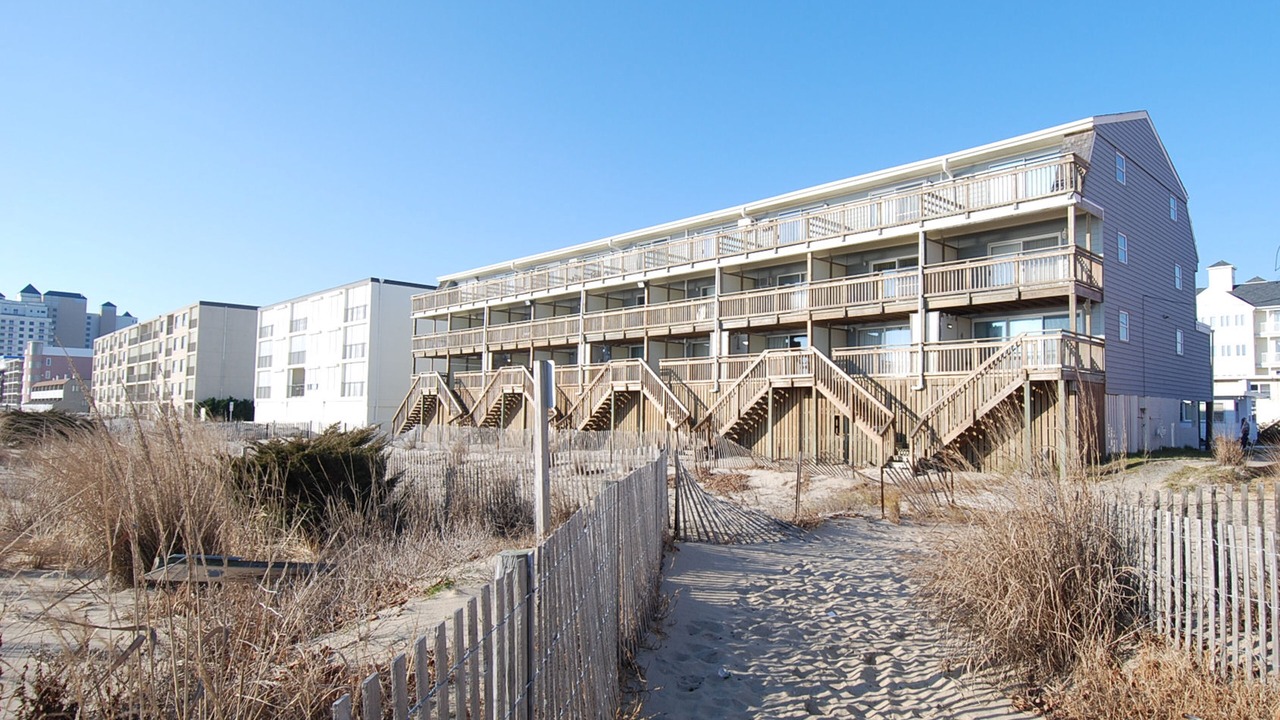 Photo of Outdoor in Midtown Ocean City