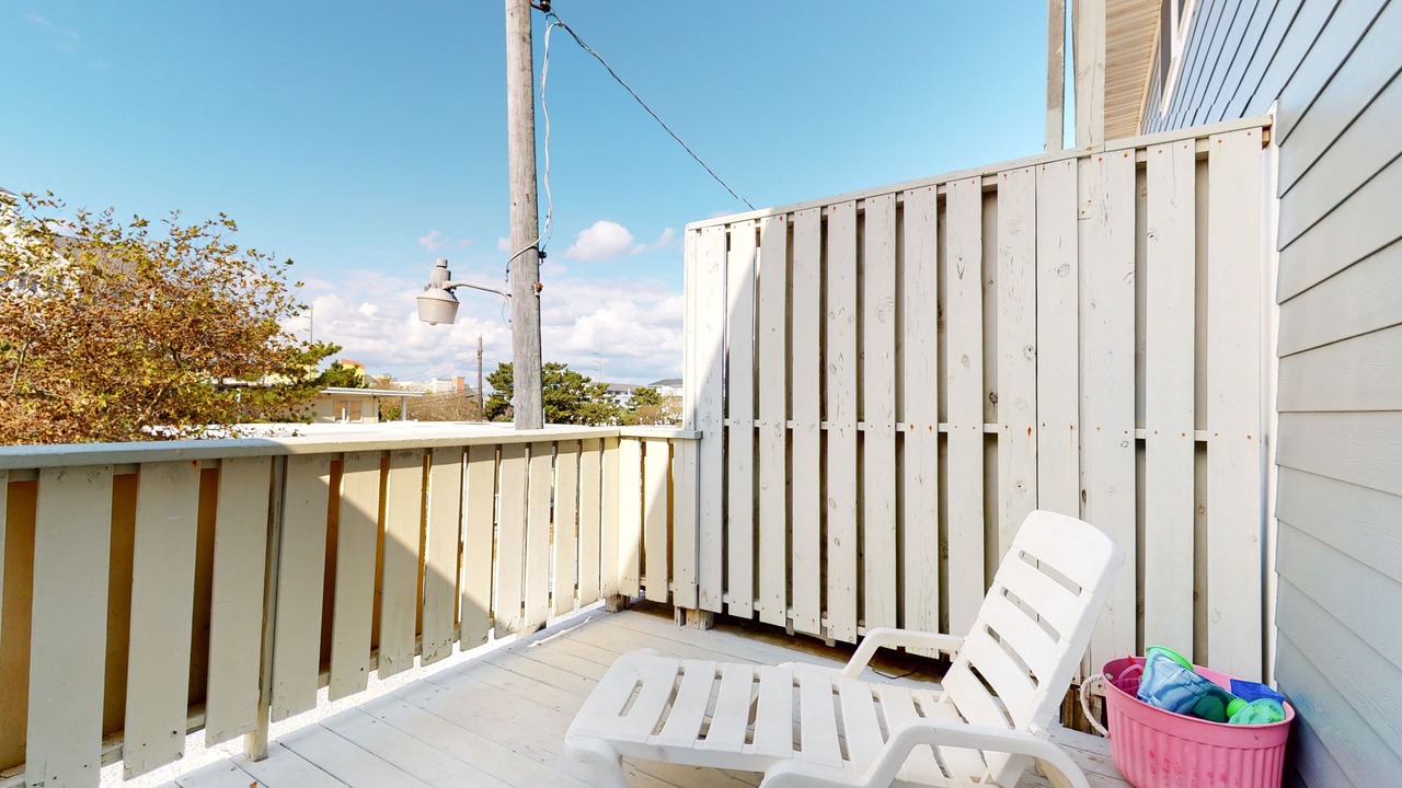 Photo of Outdoor in Midtown Ocean City