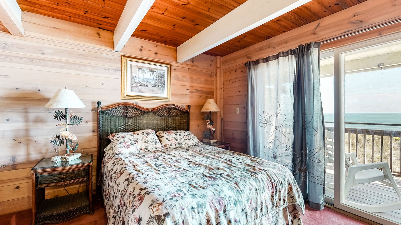 Photo of Bedroom in Midtown Ocean City