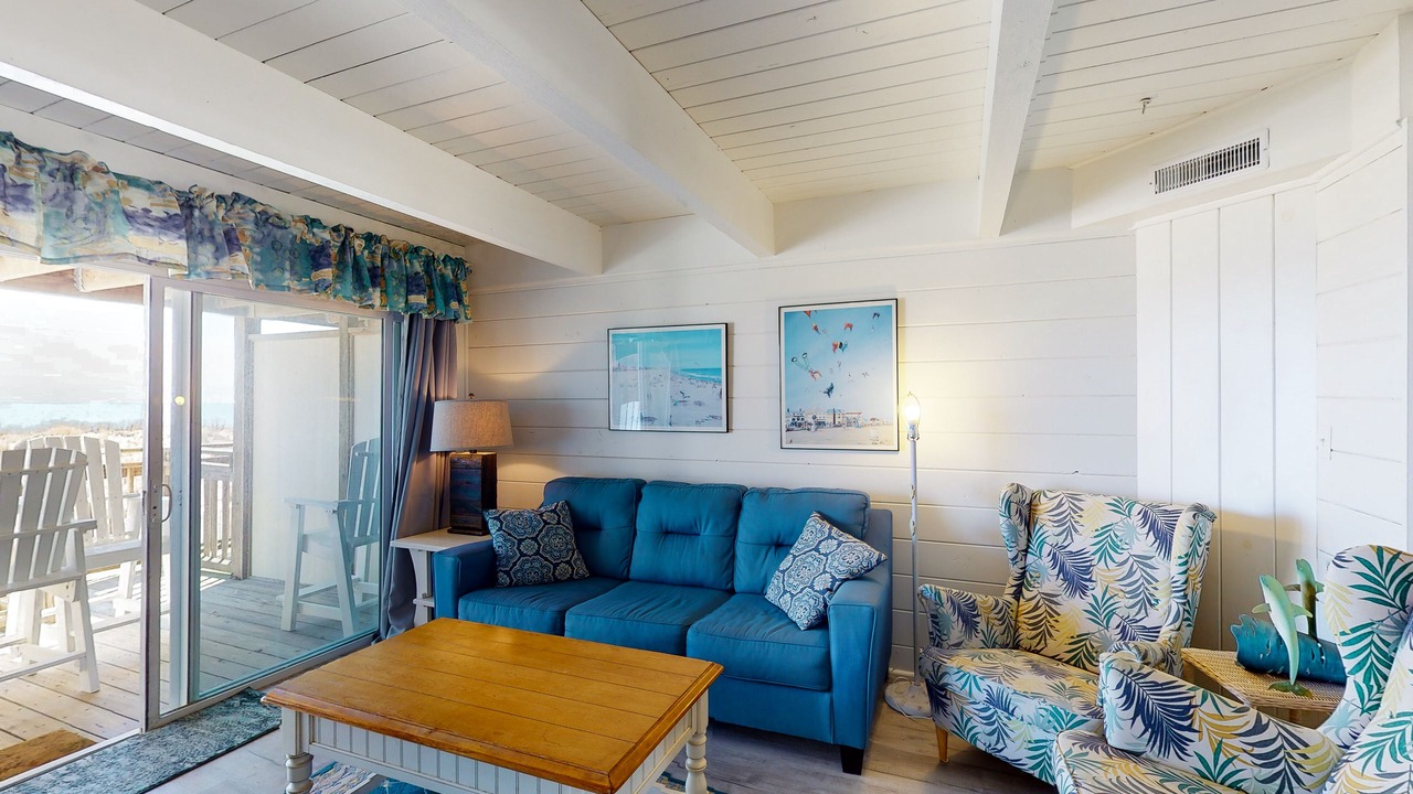 Photo of Livingroom in Midtown Ocean City