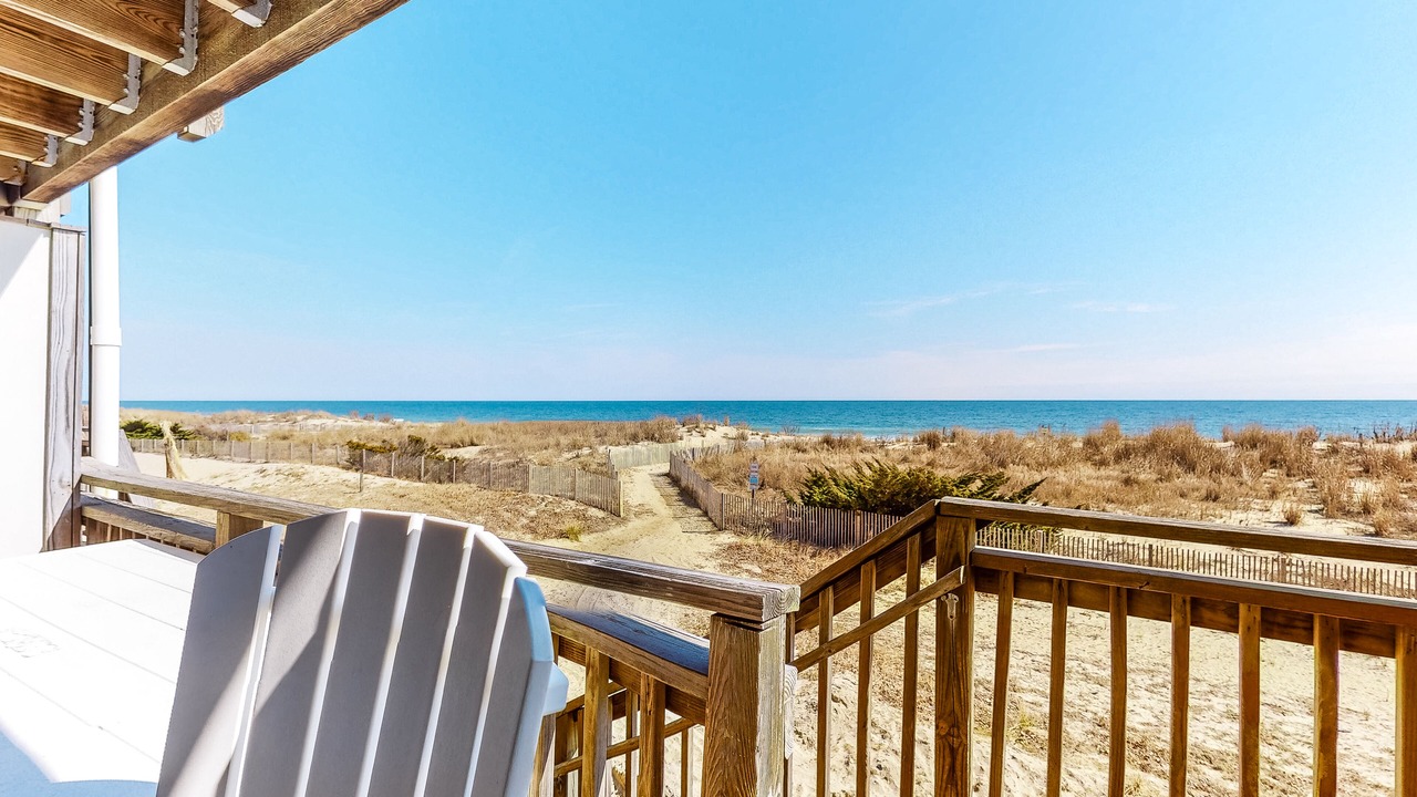 Photo of Outdoor in Midtown Ocean City