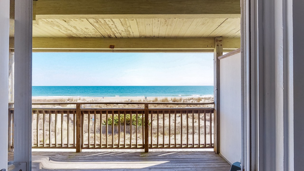 Photo of Outdoor in Midtown Ocean City